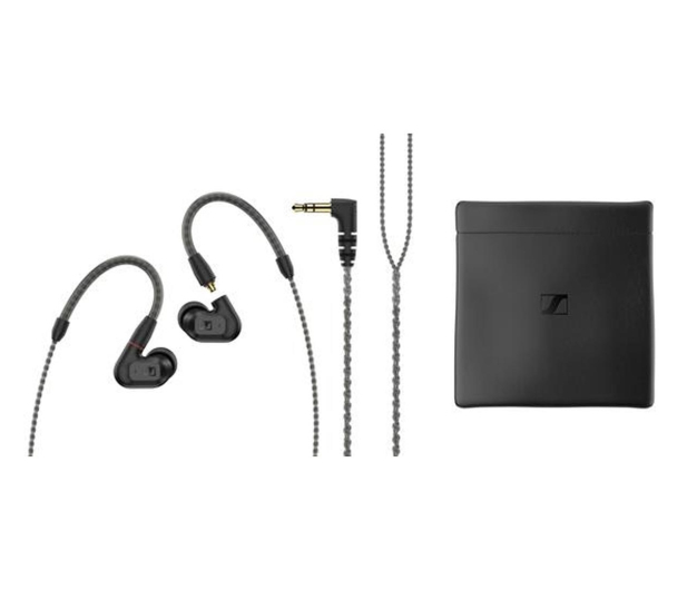 Sennheiser IE 200 - 1124090 - zdjęcie